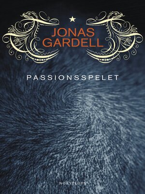 cover image of Passionsspelet